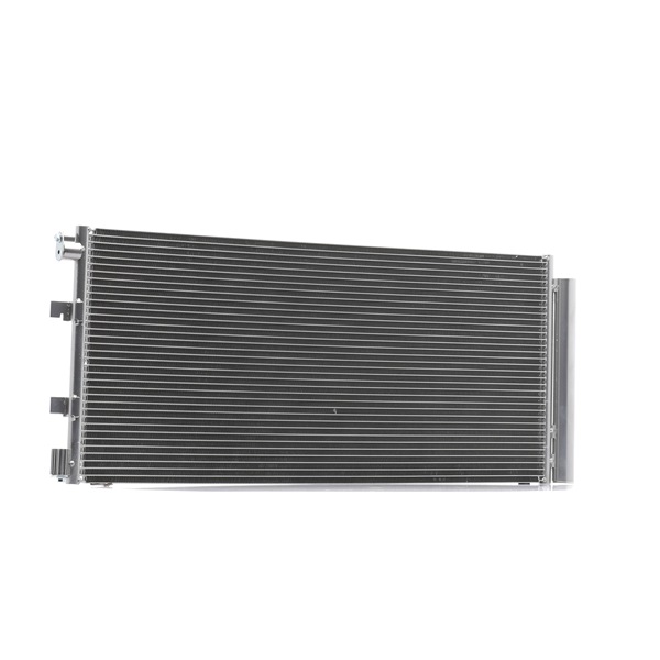 STARK SKCD-0110353 Aircondition kondensator Renault Master 3 Van 2.3 dCi 145 FWD (FV0E, FV0F, FV0H, FV02, FV0M, FV0S,... 146 HK M9T 896