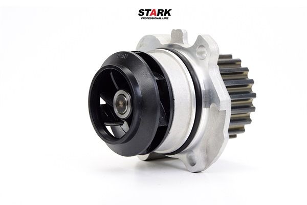 STARK SKWP-0520090 Intercooler 2.0 CRD 4x4 140 hk ECE