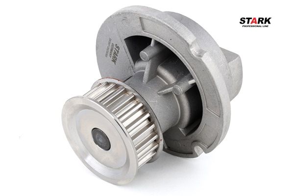 STARK SKWP-0520095 Intercooler 1.8 (L35) 125 cv Z 18 XE