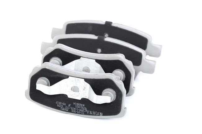 ASHIKA 51-05-508 Μονάδα ABS 2.4 VVT 170 PS EDG