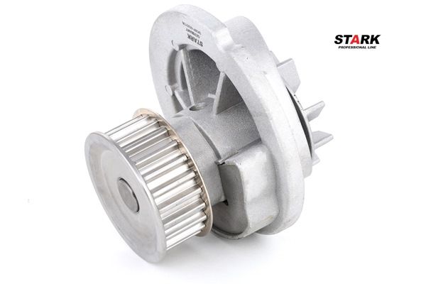 STARK SKWP-0520136 Intercooler 1.4 16V Dualfuel (F08, F48) 90 cv Z 14 XE