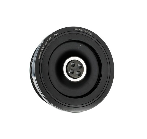 RIDEX 3213B0015 Hammaspyörä kampiakseli xDrive35d 3.0 286 hv M57 D30 (306D5)