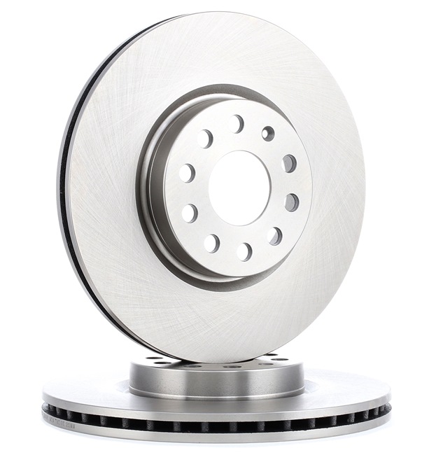 RIDEX 82B0031 Dischi freno Audi A3 8V7 S3 2.0 quattro 310 CV DJHA