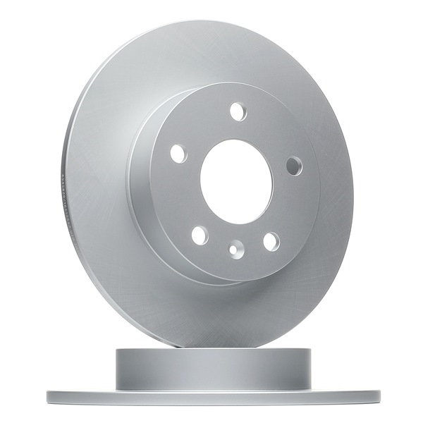 OPEL RIDEX Bremseskive 82B0002