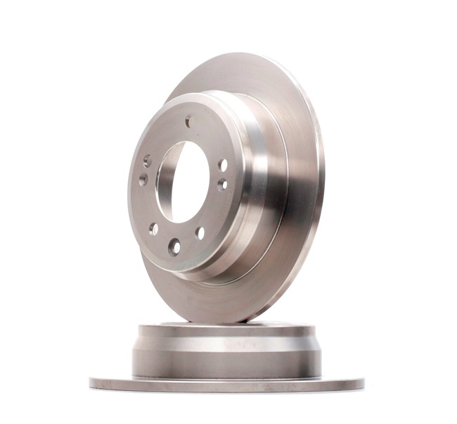 RIDEX 82B0218 Fékdob 2.4 177 LE G4KE