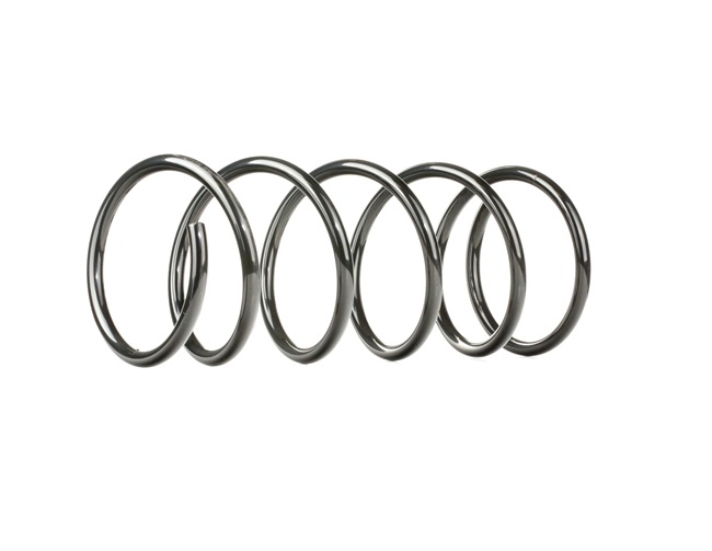 FORD STARK Arc suspensie SKCS-0040179