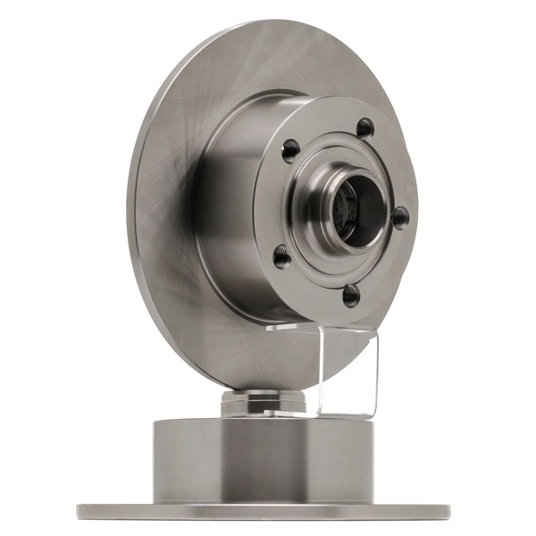 RIDEX 82B0019 Bremseskiver Audi A4 B5 1.8 T 170 hk AMB