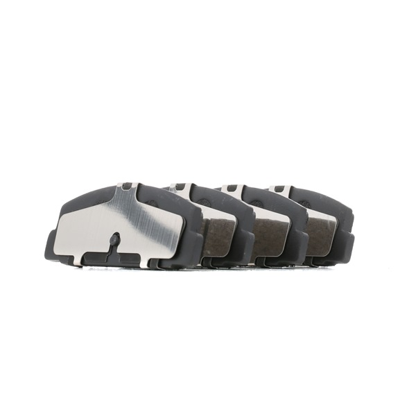 RIDEX 402B0030 Sensor ABS 1.1 (SA22C) 115 cv 12AN2