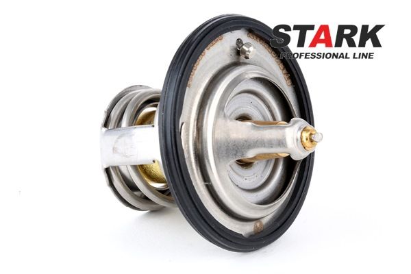 STARK SKTC-0560064 Termostat kølemiddel Subaru Forester SH 2.5 AWD (SH9) 171 HK EJ25