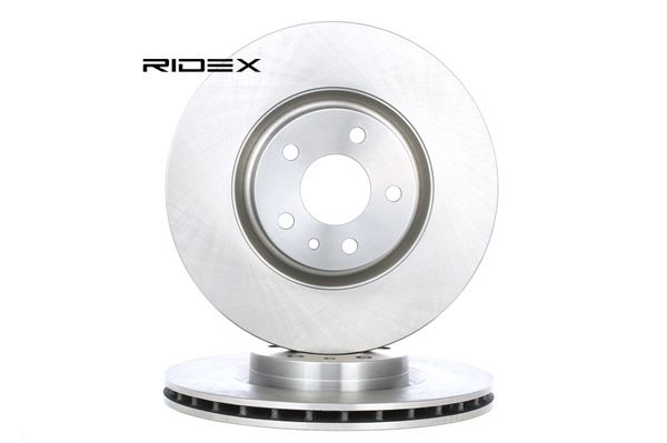 RIDEX 82B0132 Hosszbordás szíj feszítőgörgő 2.0 (937CXT1A) 150 LE 932 A2.000