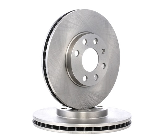 RIDEX 82B0024 Discos de freno VAUXHALL Astra Mk4 (G) Familiar (T98) 1.4 16V Dualfuel 90 cv Z 14 XE