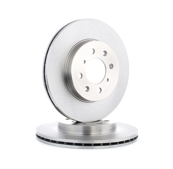 RIDEX 82B0085 Monteringssats bromsbackar 1.3 Hybrid (GP2) 88 hk LDA-MF6