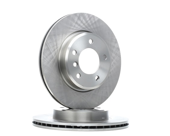 RIDEX 82B0029 Fékdob 325xi 2.5 186 LE M54 B25 (256S5)