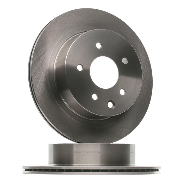INFINITI RIDEX Disco 82B0151