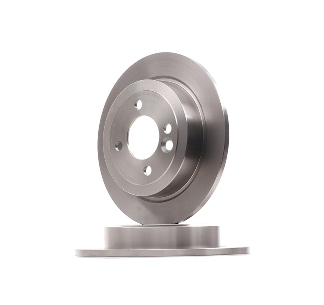 RIDEX 82B0077 Disco freno Mini r52 Cooper 116 CV