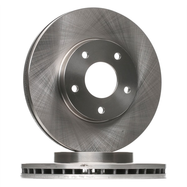 RIDEX 82B0111 Remslang 3.5 231 Pk VQ35DE