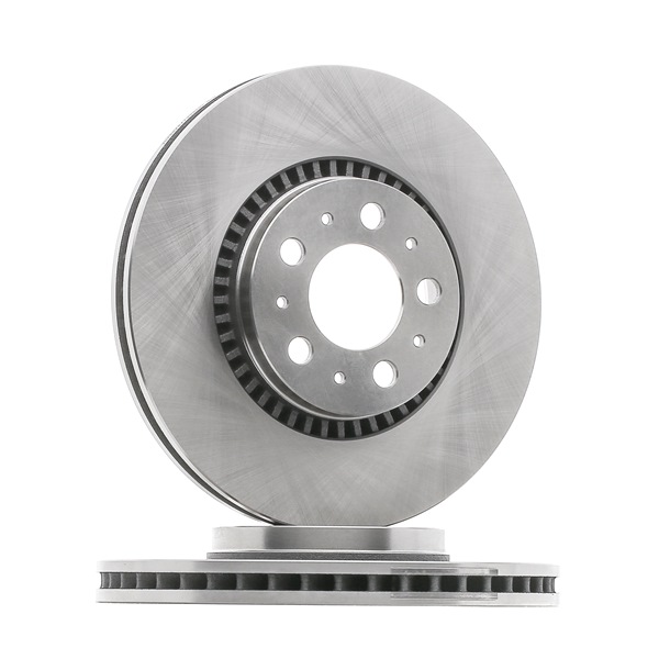 RIDEX 82B0182 Bremserør 2.5 211 hk B 5254 T2