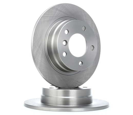 BMW RIDEX Bremseskive 82B0226