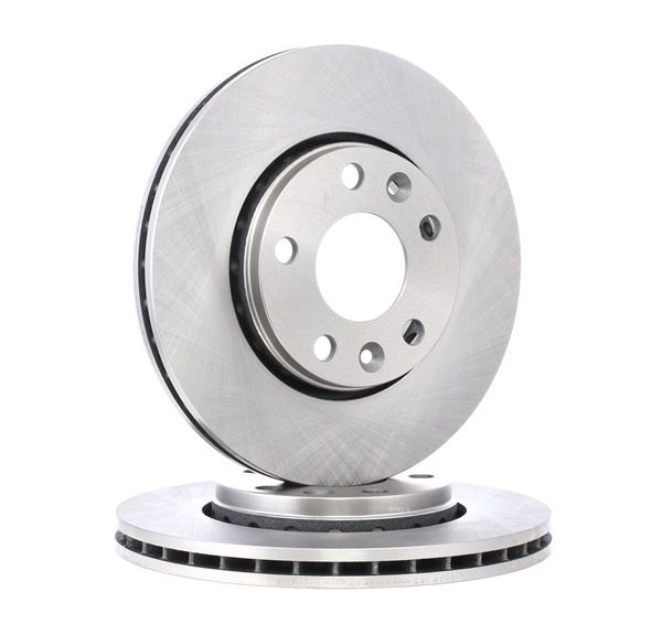 RIDEX 82B0283 Bremsetromle 1.3 TCe 130 131 HK