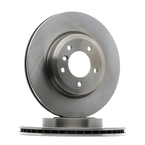 RIDEX 82B0204 Fékdob 3.0 si 218 LE N52 B30 A