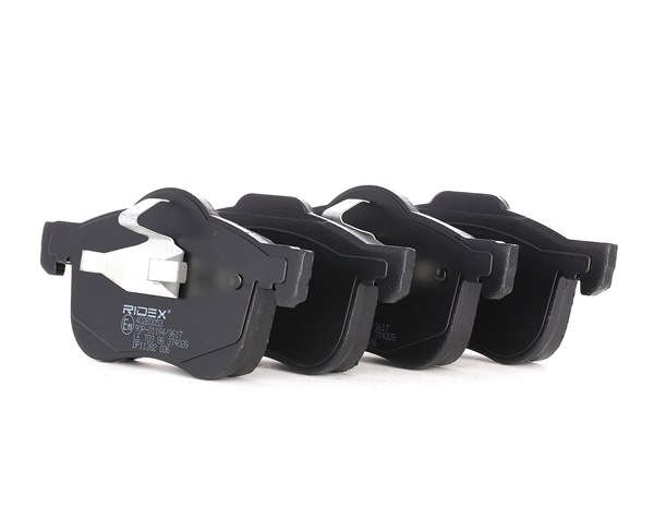 RIDEX 402B0053 Remlichtschakelaar T5 239 Pk B 5234 T3