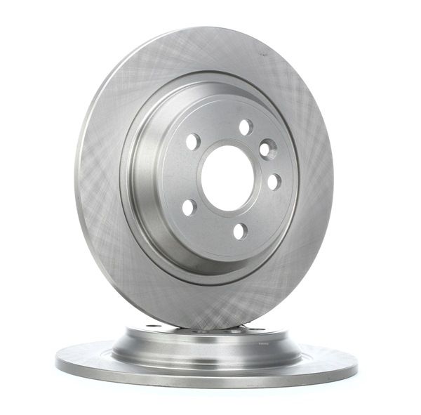 VOLVO RIDEX Bremseskive 82B0374