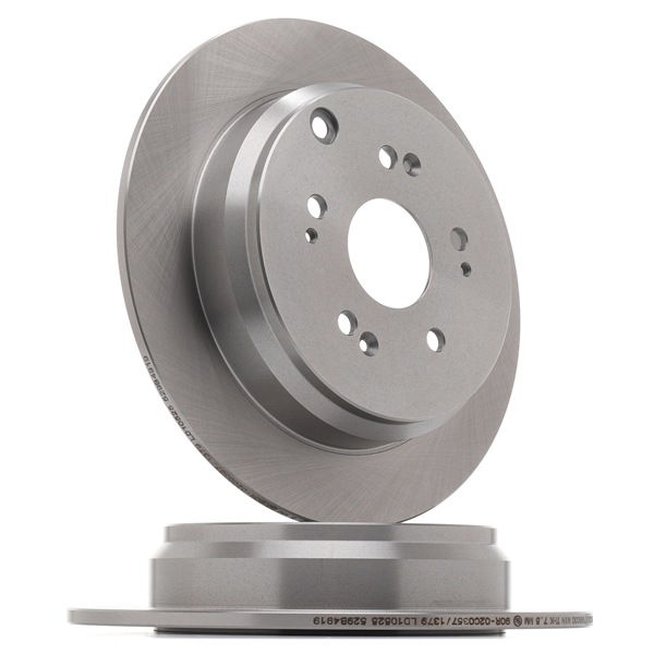 RIDEX 82B0181 ABS-givare 2.0 (RD5) 156 hk K20A5