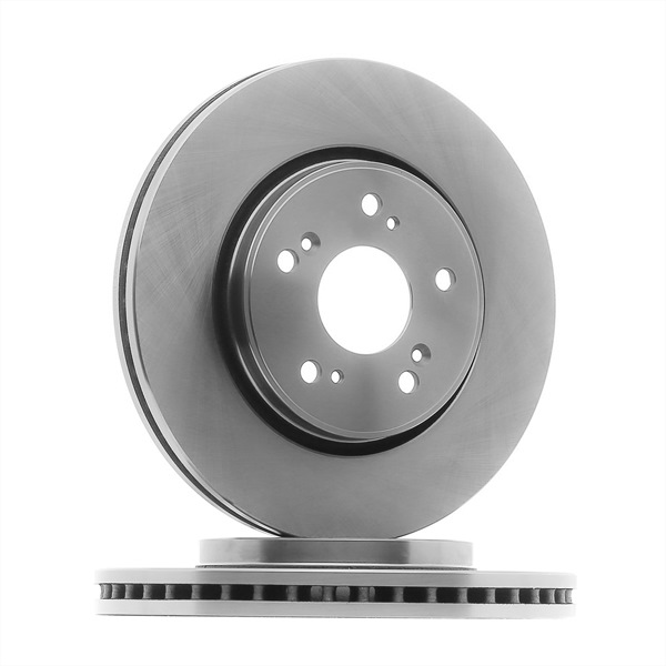 RIDEX 82B0247 Bremseskiver Honda CR-V IV 2.4 i-VTEC 4WD (RM4) 170 hk K24A1