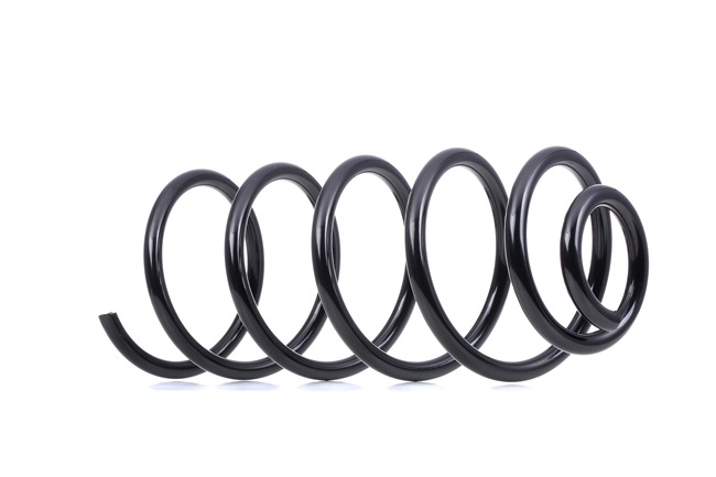 STARK SKCS-0040194 Rugó Audi A3 8L 1.8 T 150 PS AUM
