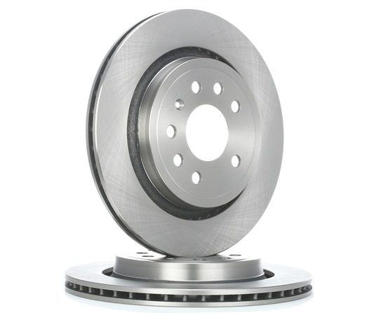 Comprar baratas 82B0152 Discos de travão ventilado, Eixo traseiro, Ø: 291,8mm, não revestido, Ferro fundido, sem parafusos de RIDEX 46836490, 569114, 12762291