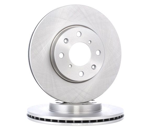 SUZUKI RIDEX Féktárcsa szett 82B0056