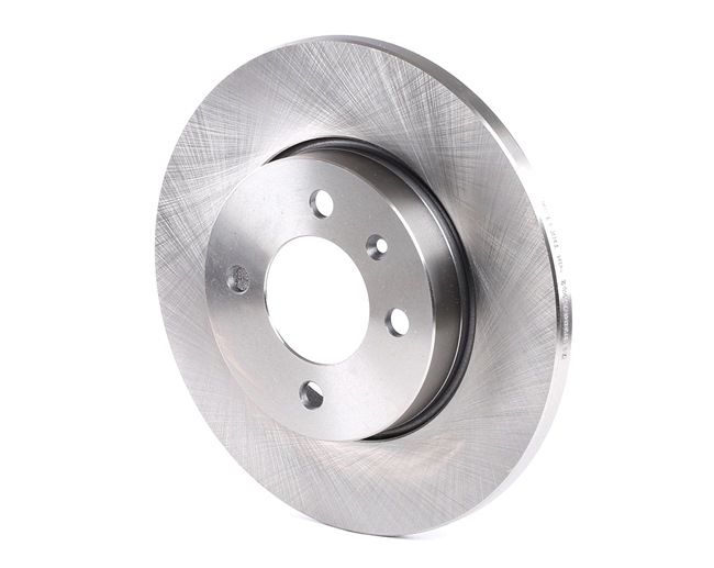 RIDEX 82B0695 Remschijf Passat 3a5 1.9 D 68 PK