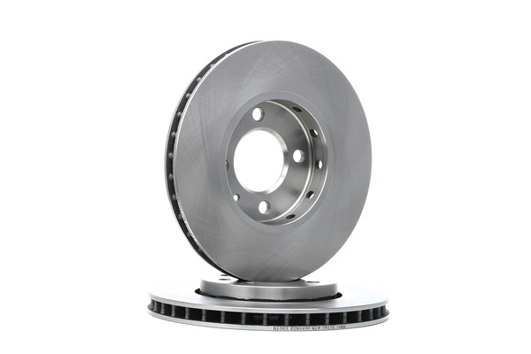 SKODA RIDEX Discos de freio 82B0493