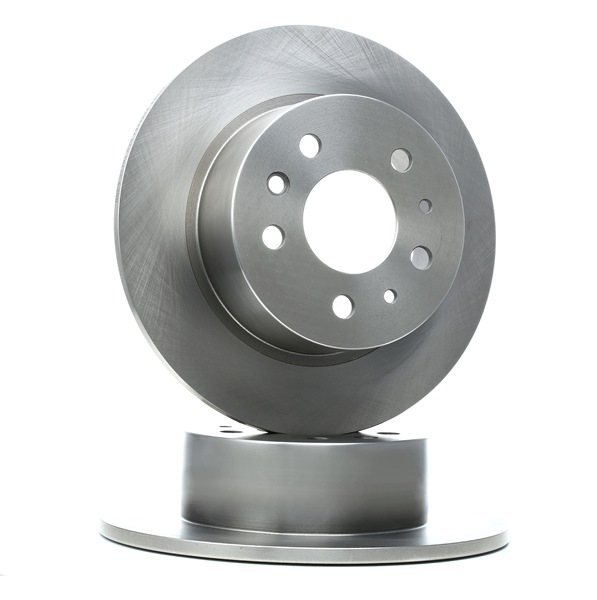 RIDEX 82B0684 Vevaxeldrev 240 D 63 hk