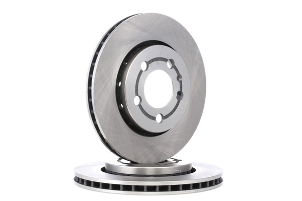 VW RIDEX Bremseskiver 82B0063