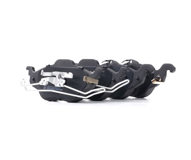 RIDEX 402B0014 Remblokken Zafira A 1.6 CNG 97 Pk Z 16 YNG
