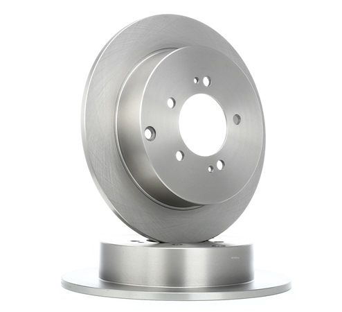 Köp billigt 82B0405 Bromsskivor full, Bakaxel, Ø: 302mm, obeskiktad, Gjutjärn, utan skruvar från RIDEX 1611500480, 1611667880, 424961, 1611500480, 1611667880, 424961