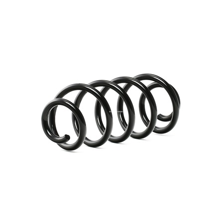 STARK SKCS-0040223 Fjærer Audi A6 C5 Avant 2.4 163 hk AJG