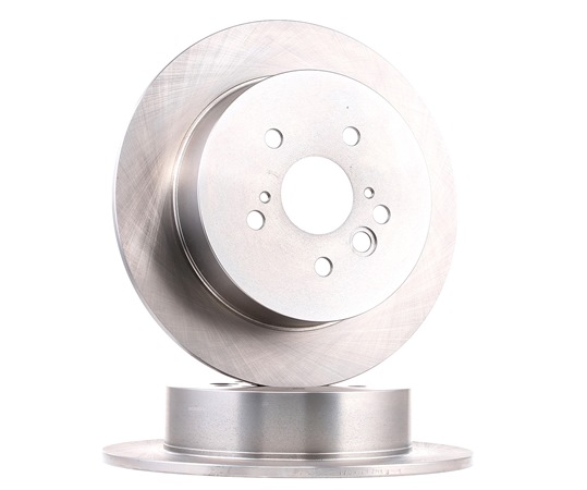 RIDEX 82B0179 ABS blok 1.8 4WD 122 HK 1ZZ-FE