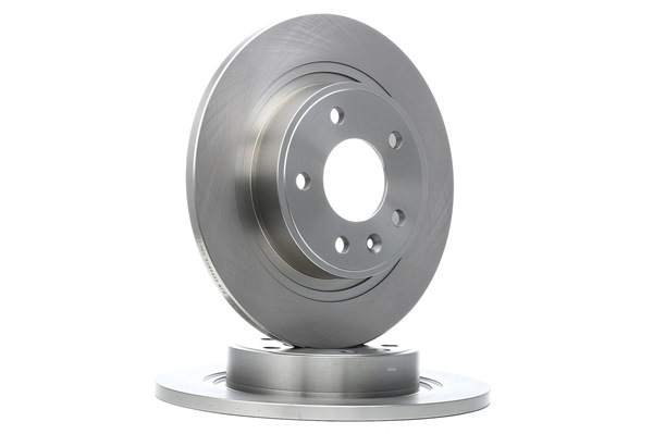 RIDEX 82B0434 Remmen Opel Astra J 2.0 BiTurbo CDTI (68) 194 Pk A 20 DTR
