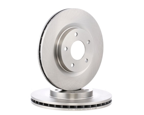 RIDEX 82B0157 Inel senzor ABS 2.0 4WD (GK2W) 150 CP 4B11
