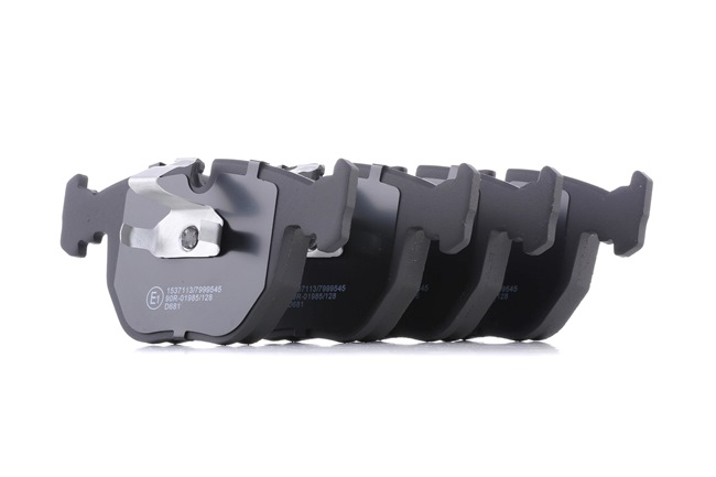 RIDEX 402B0100 Jarrupalat B10 Touring 4.6 V8 340 hv M62 B46 (468S72)