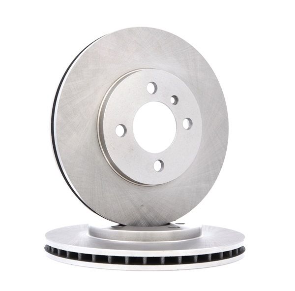 BMW RIDEX Bremseskiver 82B0285