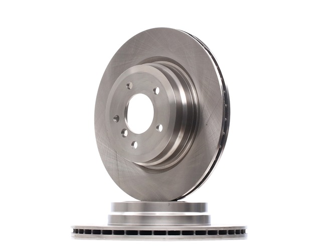 RIDEX 82B0328 Fékdob 328 i xDrive 234 LE N51 B30 A