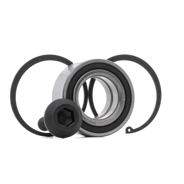 RIDEX 654W0015 Radlager Passat 3B5 2.5 TDI Syncro/4motion 150 PS AFB