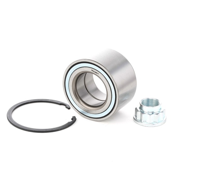 TOYOTA RIDEX Hjullagersett 654W0077
