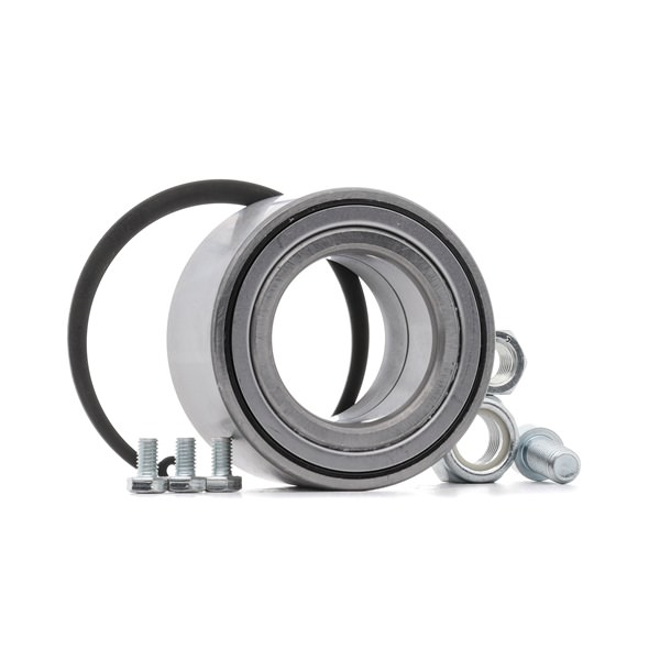 RIDEX 654W0056 Butuc roata VW T4 Camion cu platformă 2.4 D 78 CP AAB