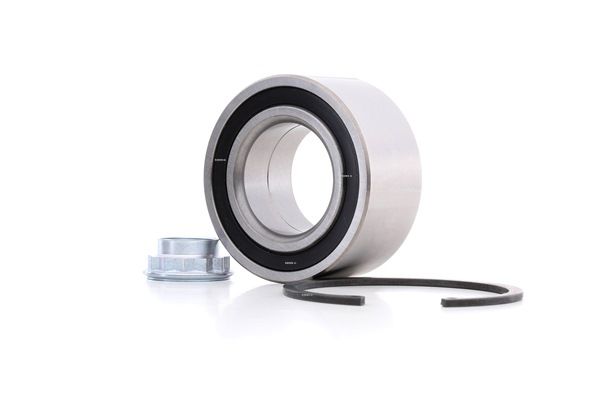 RIDEX 654W0029 Wiellager Mercedes E Class W124 E 200 D 2.0 (124.120) 75 Pk OM 601.912