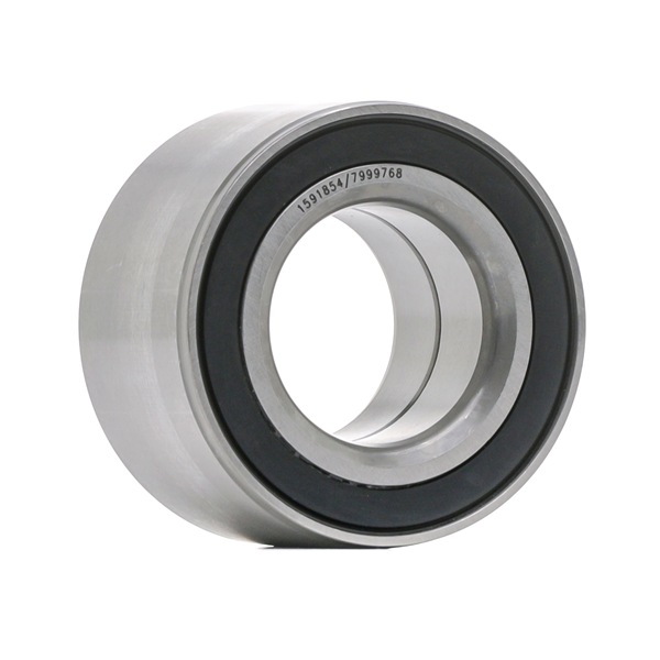 OPEL RIDEX Rolamento Da Roda 654W0065