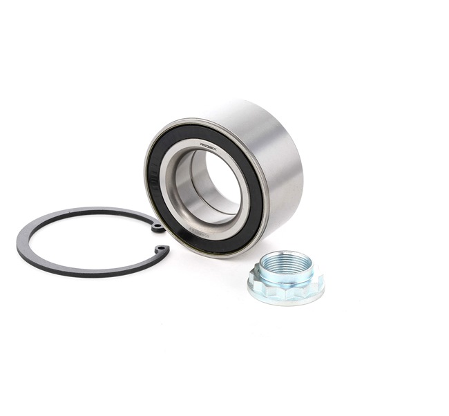 RIDEX 654W0169 Cuscinetto ruota BMW 3 Touring (E46) 330xd 2.9 184 CV M57 D30 (306D1)